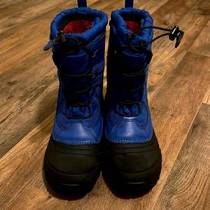 Boys The North Face boots
